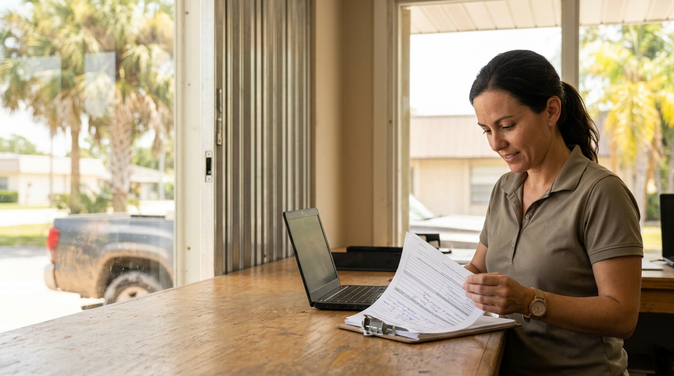 AI Consulting in Fort Myers: Five Workflows Southwest Florida Businesses Can Automate First