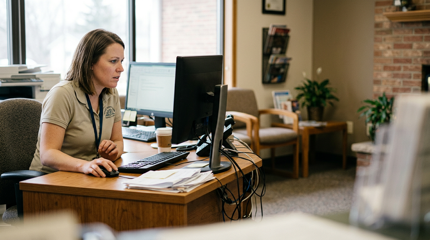 Athenahealth Running Slow? Start With These Five Checks Before You Call the Vendor.