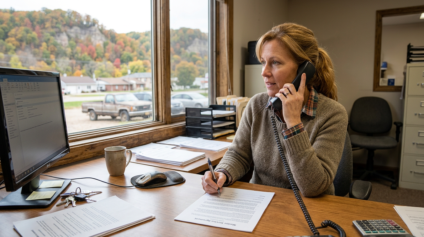 Choosing an IT Company in La Crosse: 9 Questions to Ask Before You Sign