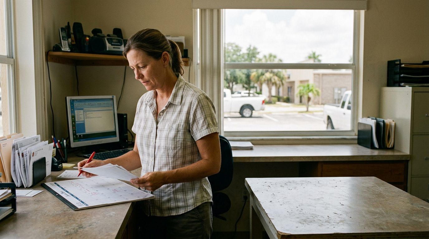 Florida's Data Breach Law Gives You 30 Days, Not 45. What § 501.171 Actually Requires.