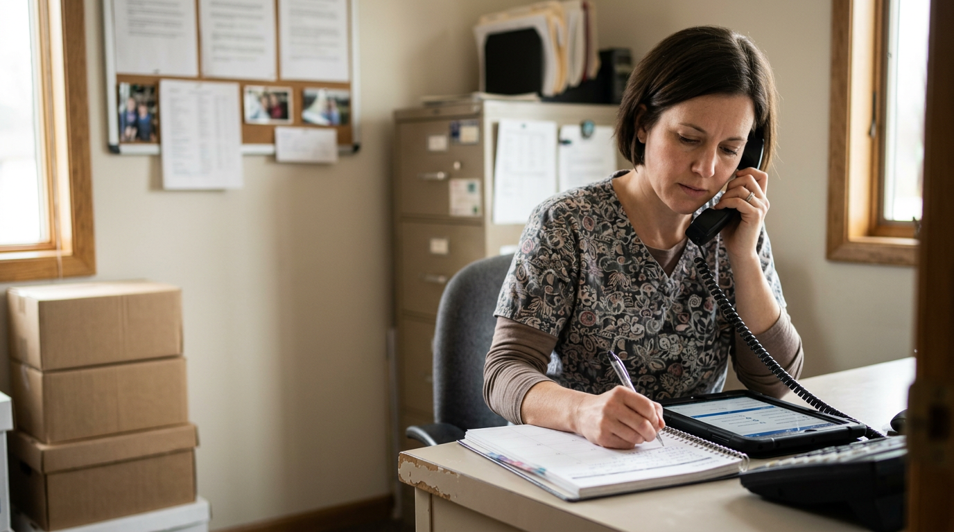 HIPAA-Compliant Help Desk: What That Phrase Should Mean Before You Buy One