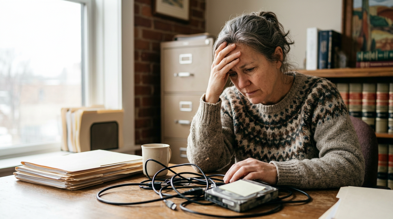 MyCase, Clio, or Neither: What Law Firms Get Wrong About Practice Management IT