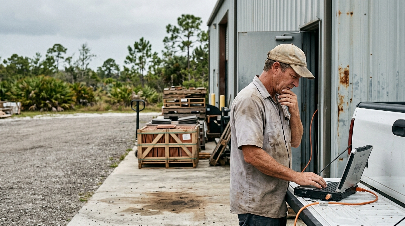 Naples and Bonita Springs: IT Support for Businesses South of the Fort Myers Line