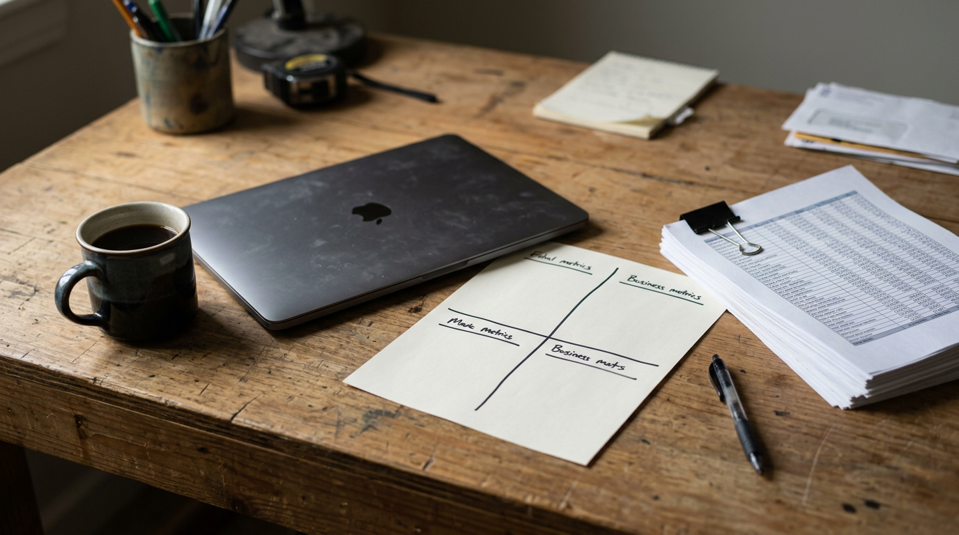 The Owner's Cockpit: Building a One-Screen Business Dashboard With AI