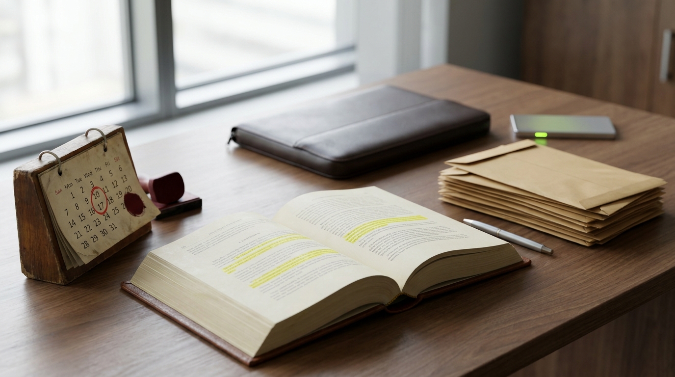 Wisconsin's Data Breach Law Gives You 45 Days. Here's What § 134.98 Actually Requires.