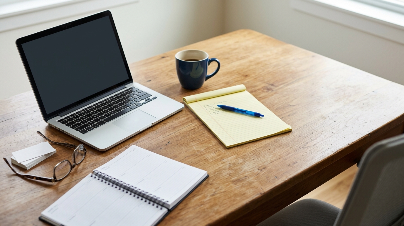 Your Business Needs a Back-to-School Checklist