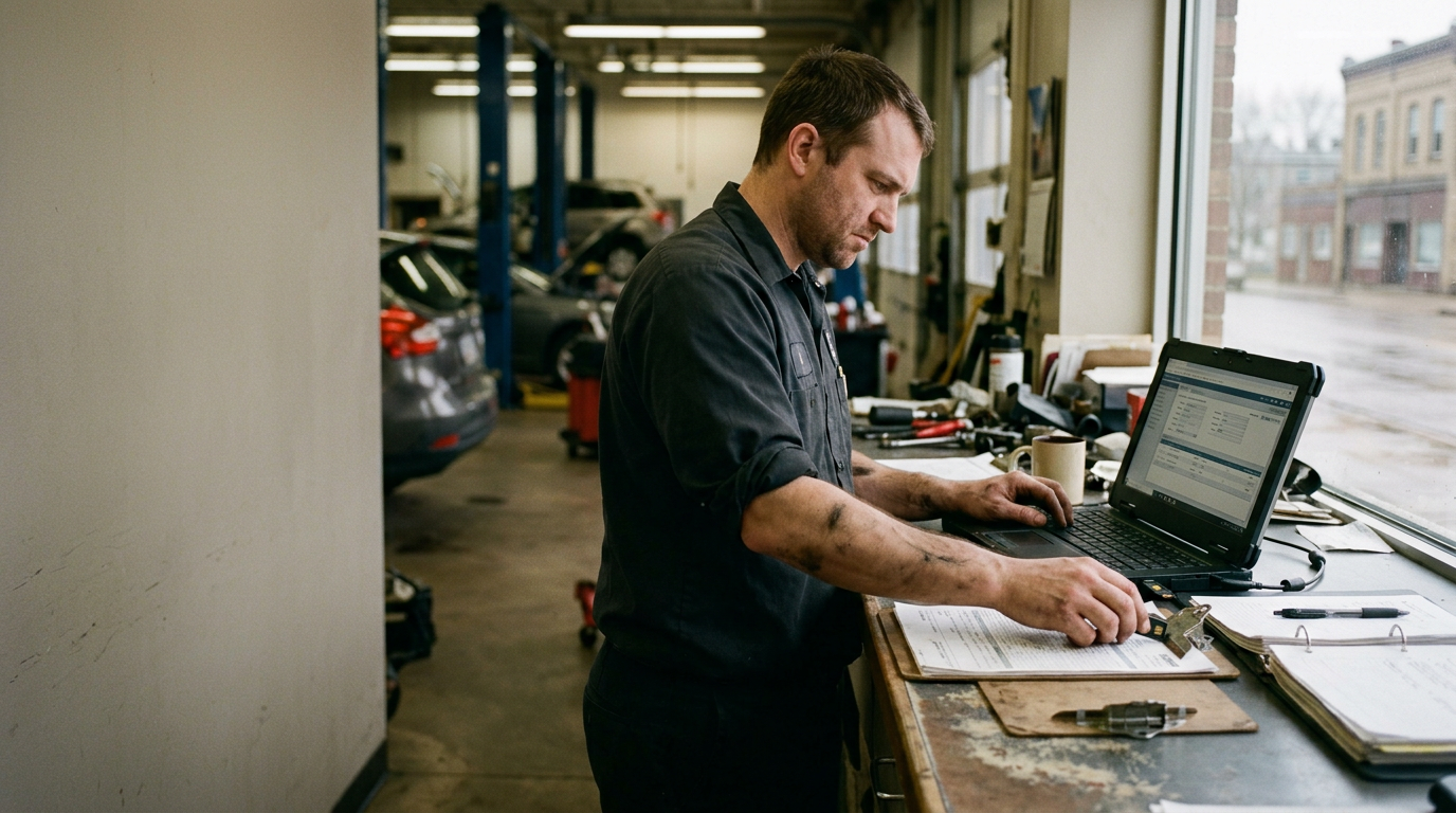 Your DMS Vendor Has Remote Access to Your Dealership. Does It Have MFA?
